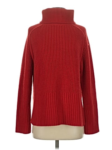 Zara Turtleneck Sweater (view 1)