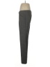 Bass Houndstooth Gray Dress Pants Size 6 - photo 5