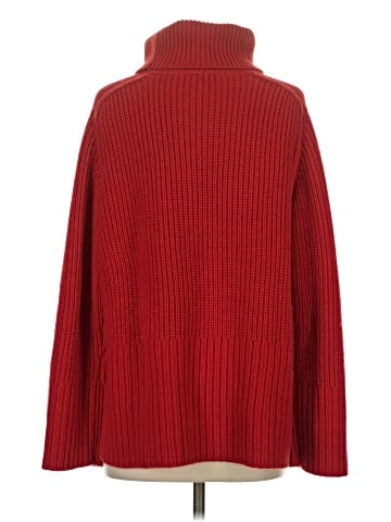 Zara Turtleneck Sweater (view 2)