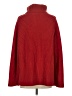 Zara Red Turtleneck Sweater Size S - photo 2