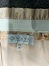 WAYF 100% Polyester Ivory 3/4 Sleeve T-Shirt Size XS - photo 4