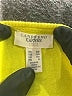 Lands' End Yellow Cardigan Size XS (kids) - photo 3