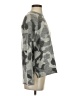 Athleta Camo Gray Pullover Sweater Size S - photo 4