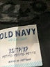 Old Navy Gray Coat Size XS - photo 6