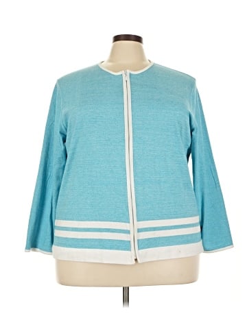 C.D. Daniels Cardigan (view 1)
