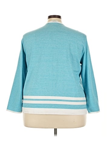 C.D. Daniels Cardigan (view 2)