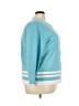 C.D. Daniels Teal Cardigan Size 2X - photo 4