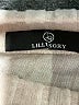 Lillusory Tan Pink Pullover Sweater Size L - photo 7