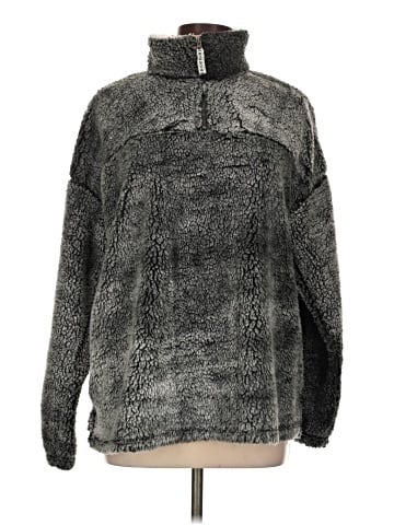 Thyme and Honey Pullover Sweater (view 1)