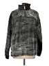 Thyme and Honey Gray Pullover Sweater Size L - photo 1