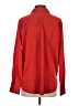 H&M Red Long Sleeve Blouse Size S (estimated) - photo 2