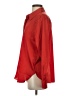 H&M Red Long Sleeve Blouse Size S (estimated) - photo 5