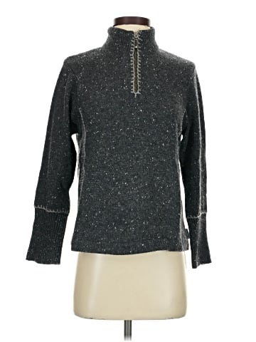 Woolrich Pullover Sweater (view 1)