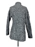 Lou & Grey Gray Blazer Size XS - photo 2