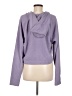 PacSun Purple Sweatshirt Size M - photo 2
