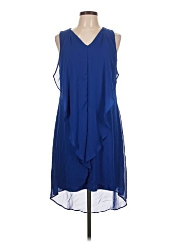 INC International Concepts Casual Dress (view 1)