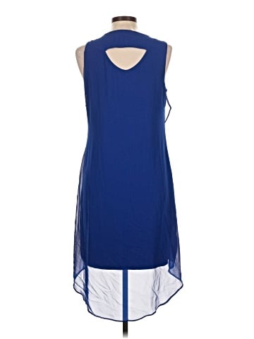 INC International Concepts Casual Dress (view 2)