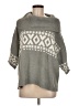 Style&Co Gray Pullover Sweater Size M - photo 1