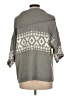 Style&Co Gray Pullover Sweater Size M - photo 2