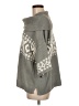 Style&Co Gray Pullover Sweater Size M - photo 5