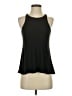 Free People Black Tank Top Size XS - photo 1
