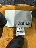 Greylin Solid Brown Jumpsuit Size XS - photo 4