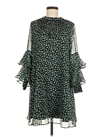 Ranna Gill Cocktail Dress (view 1)