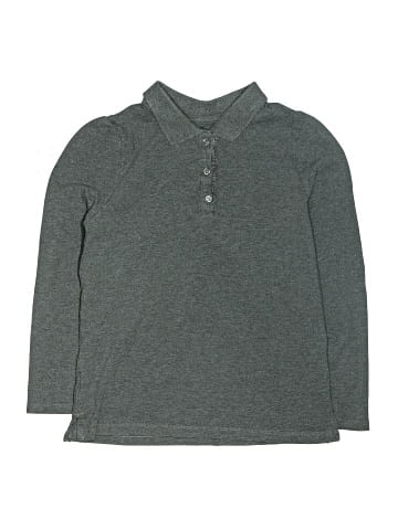 The Children's Place Long Sleeve Polo (view 1)
