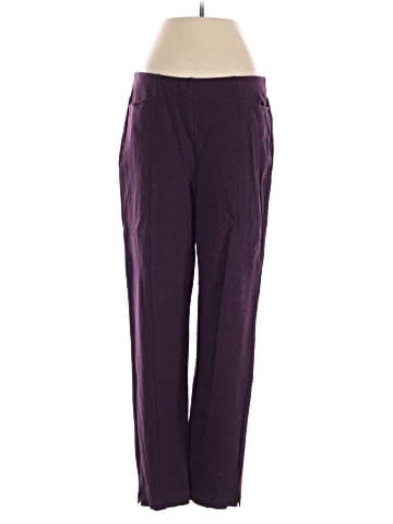 Weekends by Chico's Casual Pants (view 1)