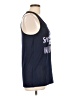 Assorted Brands Blue Tank Top Size L - photo 4
