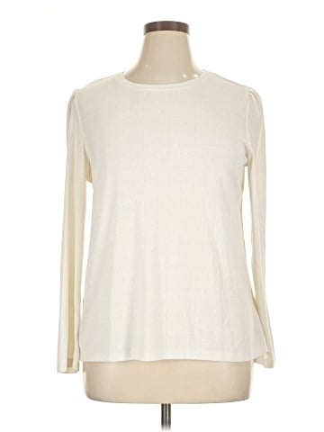 Well Worn Long Sleeve T-Shirt (view 1)