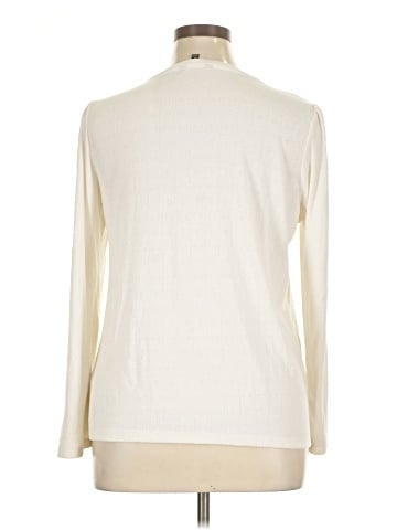 Well Worn Long Sleeve T-Shirt (view 2)
