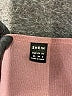 Shein Brown Short Sleeve Top Size 2 - photo 7