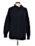 Lands' End Blue Cardigan Size L - photo 1