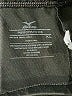 Mizuno Solid Black Athletic Shorts Size XL - photo 3