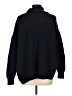 Lands' End Blue Cardigan Size L - photo 2
