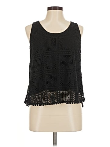 Tempo Paris Tank Top (view 1)