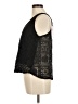 Tempo Paris Black Tank Top Size Med - Lg - photo 5