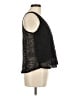 Tempo Paris Black Tank Top Size Med - Lg - photo 4
