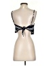 Lulus Black Sleeveless Top Size S - photo 2