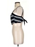Lulus Black Sleeveless Top Size S - photo 5