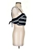 Lulus Black Sleeveless Top Size S - photo 4