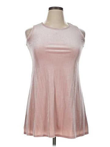 By & By Casual Dress (view 1)