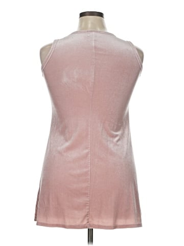 By & By Casual Dress (view 2)