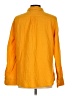 J.Crew Orange Long Sleeve Button-Down Shirt Size 10 - photo 2