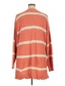 Terra & Sky Orange Pullover Sweater Size 1X - photo 2
