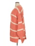 Terra & Sky Orange Pullover Sweater Size 1X - photo 5