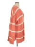 Terra & Sky Orange Pullover Sweater Size 1X - photo 4
