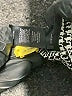 Harve Benard Houndstooth Gray Casual Pants Size 2 - photo 8