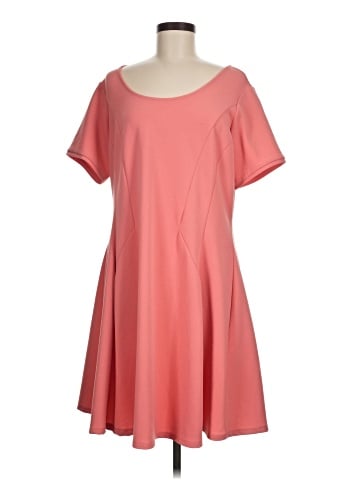 JunaRose Casual Dress (view 1)